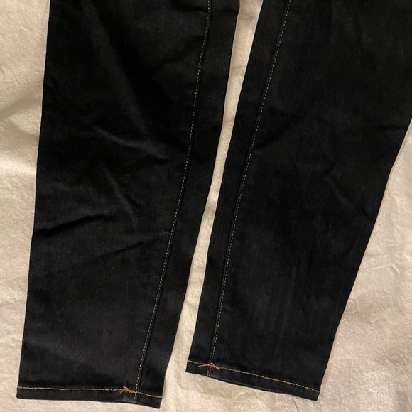 L'AGENCE, Marguerite High Rise Waist Skinny Jean, Blanks color, Size: 25W, NWOT - Picture 3 of 7
